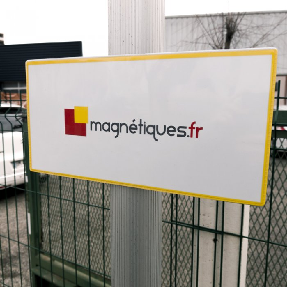 Kit zur Befestigung an Pfosten Durchmesser 7 bis 9 cm - Gewindestange M8-Beschreibung lesen