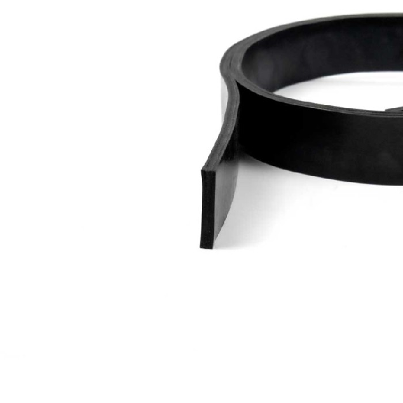 Barre magnétique souple flexidyme - Longueur 1m - Largeur 2 cm-Lire la description