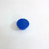 Imán de color redondo 18 mm x 8 mm