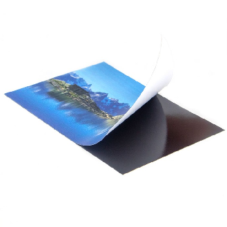 Foto hoja magnética adhesiva 20x20 cm-Leer más