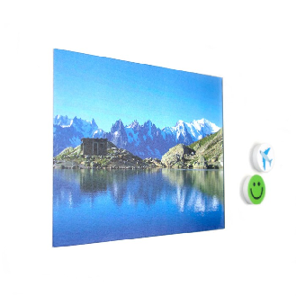 Foto hoja magnética adhesiva 20x20 cm-Leer más