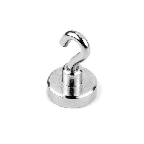 Gancho magnético 20mm-Leer más