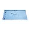Bolsa magnética 115 mm x 225 mm