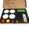 Kit magnético para gestión de proyectos