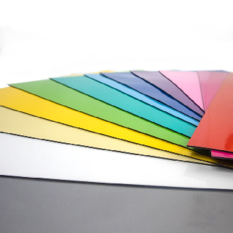 Hoja de color A3 - Recubrimiento borrable con rotulador-Leer más
