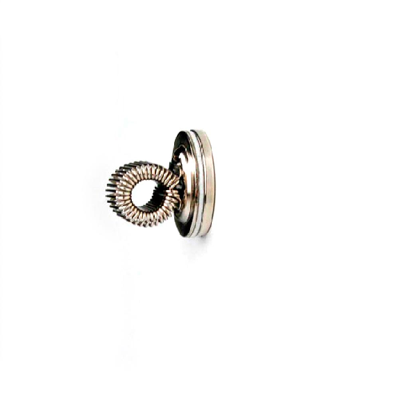 Magnetischer Filzstifthalter mit Feder Magnetischer Filzstifthalter mit Feder-Beschreibung lesen