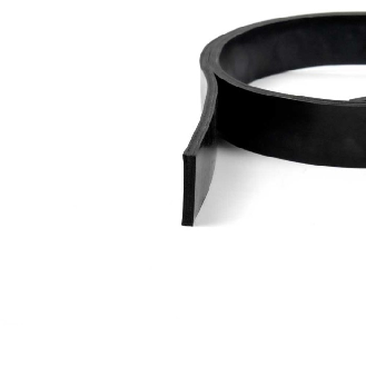 Barre magnétique souple flexidyme - Longueur 1m - Largeur 6 cm-Lire la description