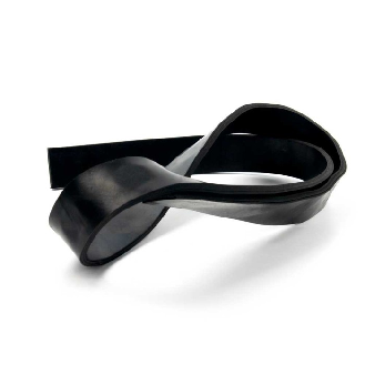 Barre magnétique souple flexidyme - Longueur 1m - Largeur 6 cm-Lire la description