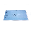 magnetische Tasche 165 mm x 320 mm