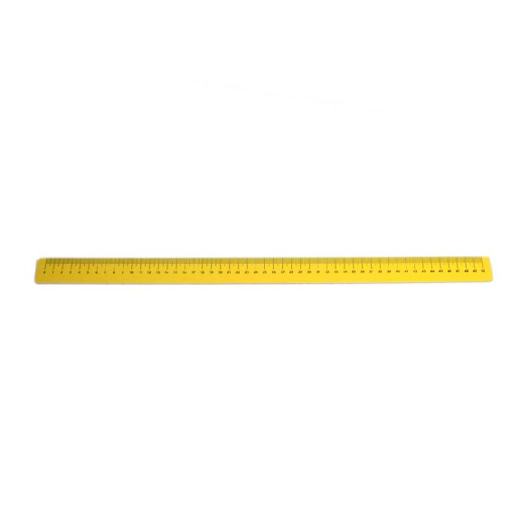Magnetisches Lineal mit 50cm Einteilung Magnetisches Lineal mit 50cm Einteilung-Beschreibung lesen