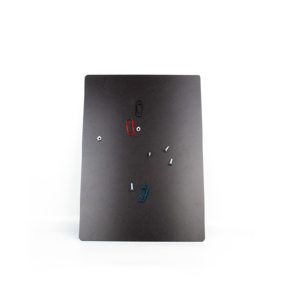 Tappetino magnetico A4-Leggi tutto