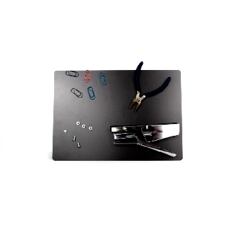 Magnetische Schreibunterlage A4-Beschreibung lesen