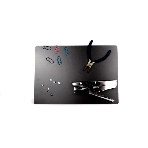 Tappetino magnetico A4-Leggi tutto
