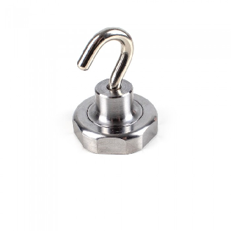 Magnetischer Haken Design 20kg Einzelgewinde-Beschreibung lesen