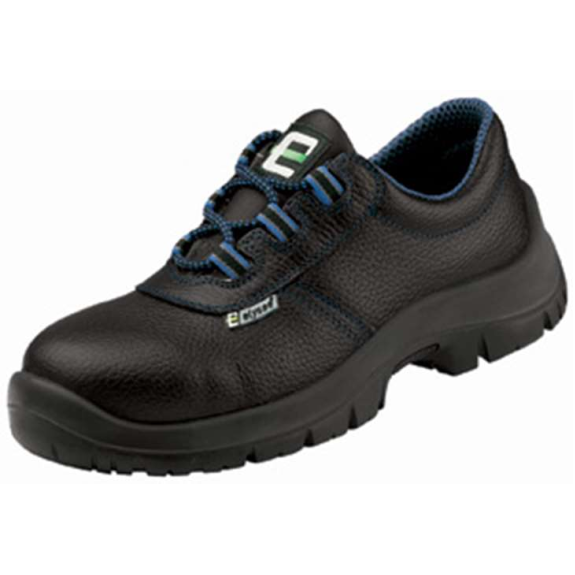 CUXHAVEN, Sicherheitshalbschuhe, , EN ISO 20345 S3, Schwarz, Gr.42 CUXHAVEN, Sicherheitshalbschuhe, , EN ISO 20345 S3, Schwarz, Gr.42-Beschreibung lesen