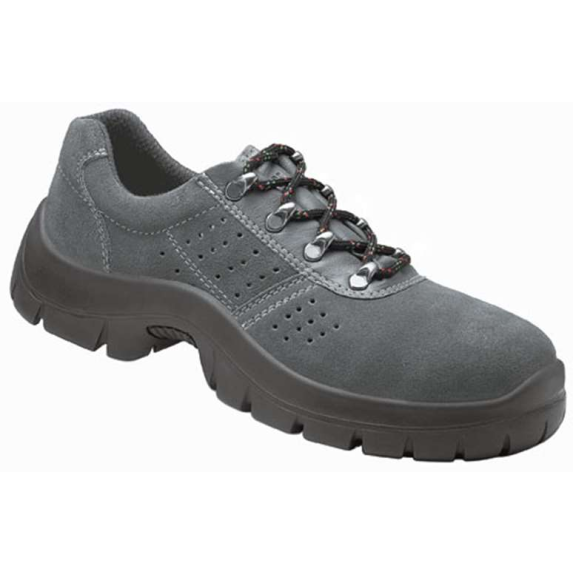 EMS, Sicherheitshalbschuhe, , EN 345 S1, Grau, Gr.40 EMS, Sicherheitshalbschuhe, , EN 345 S1, Grau, Gr.40-Beschreibung lesen