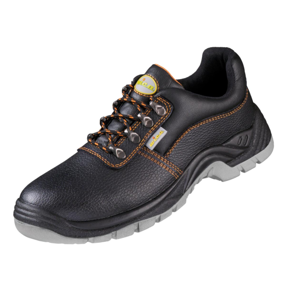 ENNA HALBSCHUHE SCHWARZ - EN ISO 20347 O1, Gr.48 ENNA HALBSCHUHE SCHWARZ - EN ISO 20347 O1, Gr.48-Beschreibung lesen