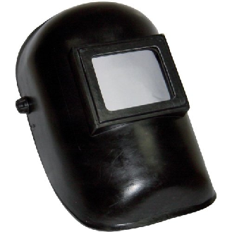 Signe de protection de la tête ihtec n ° 2545 Fibre de verre renforcé-Beschreibung lesen