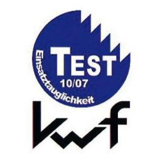 Forstkombination PRO-Beschreibung lesen
