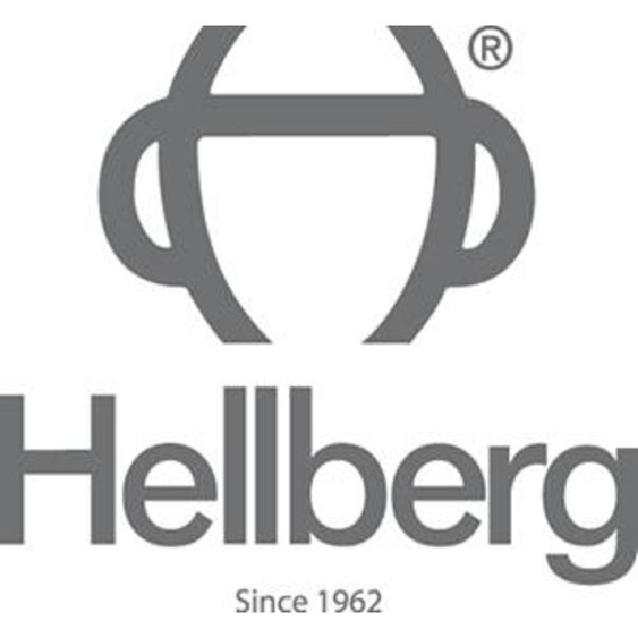 Hellberg Nylon-Gitter Ersatzvisier Hellberg Nylon-Gitter Ersatzvisier-Beschreibung lesen