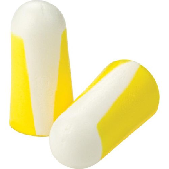 Honeywell Howard Leight auditif de la protection auditive BilSom 303 S (20 Pack A 10 paires)-Beschreibung lesen