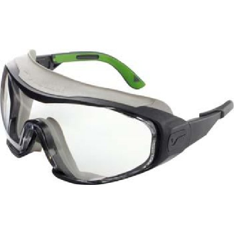 Brille 6X1, EN166 anttz, antibeschlag-Beschreibung lesen