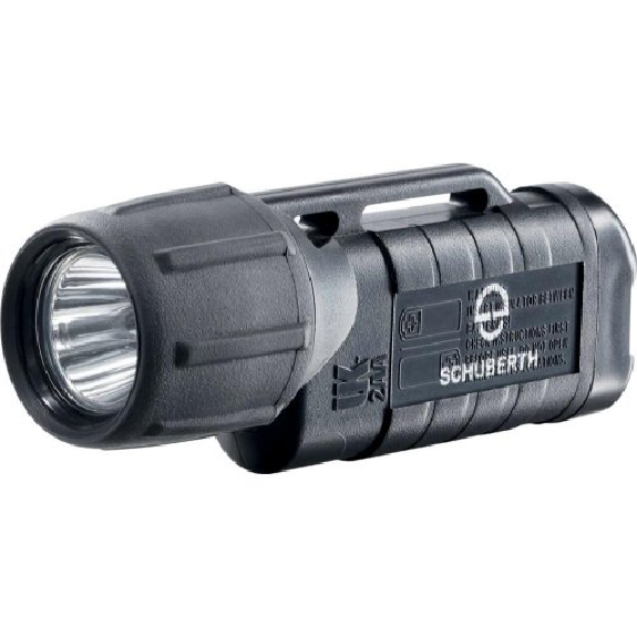 Schuberth Helmlampe SH-UK 2aa eled et Schuberth Helmlampe SH-UK 2aa eled et-Beschreibung lesen