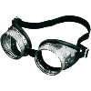 Stratching Lunes 717 g, verre composite incolore Stratching Lunes 717 g, verre composite incolore