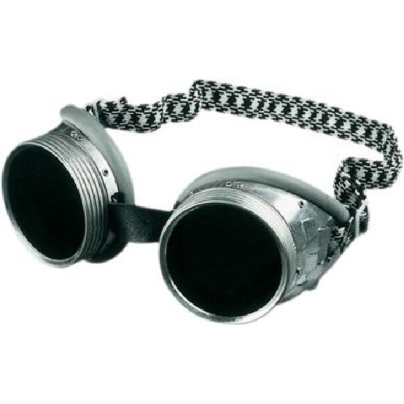 Stratching Lunes 717 G, Athherm, Din 5, vert-Beschreibung lesen