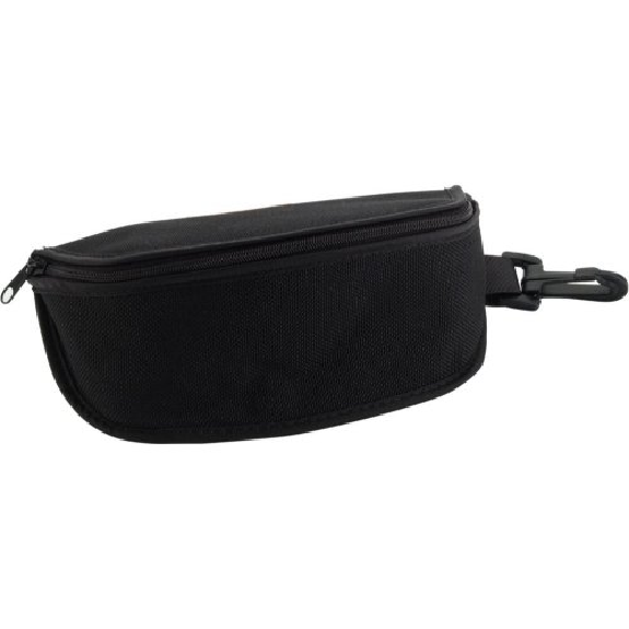 Case de lunettes 282.150x70x70 mm, noir-Beschreibung lesen
