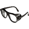 Lunettes de protection multiproqueries 870pc incolores, cadre schw. Lunettes de protection multiproqueries 870pc incolores, cadre schw.