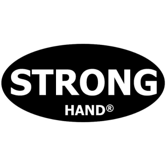 Strong à la main jetable gant shatin, nitril, unp., Gr. 10 (boîte a 100st.)-Beschreibung lesen