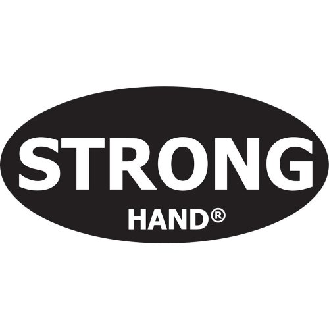 Strong à la main jetable gant shatin, nitril, unp., Gr. 9 (Box A 100st.)-Beschreibung lesen