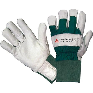 Hase Forsthandschuh Forest Worker 1-Beschreibung lesen