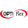 Opti Flex Gants Liquimate, nitrile, Gr.10