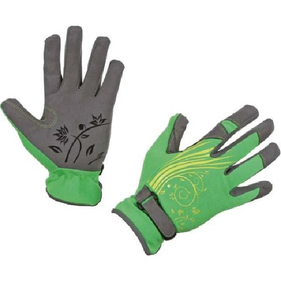 Jardin Secret Glove, Gr. 8e-Leggi tutto
