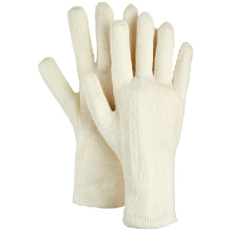 Jah Work Glove 5-Fingerbw-natur, Gr. dix-Beschreibung lesen