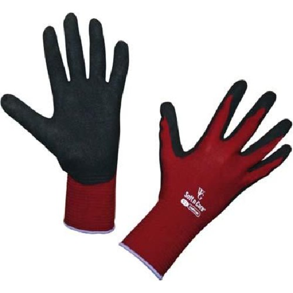 Gartenhandschuh Landscape Soft N Care, Gr. 8 Gartenhandschuh Landscape Soft N Care, Gr. 8-Beschreibung lesen