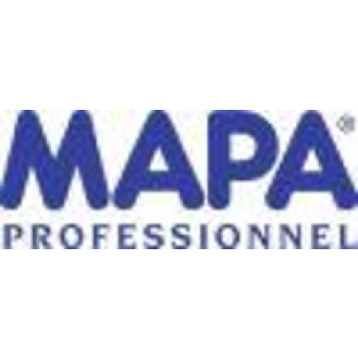 Mapa Glove Solo plus 995, Gr. 9, encadré un 100 pc.-Beschreibung lesen