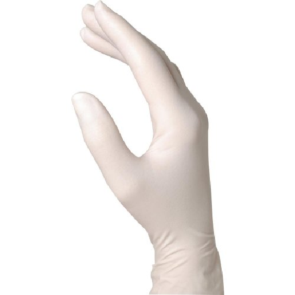 Glove Disposable Strong -Hand Colombo, Latex, Gr.10, UNP. (Box A 100st.)-Beschreibung lesen