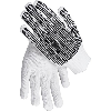 Gant à tricot texxor, un verso, PES, taille. 11 Gant à tricot texxor, un verso, PES, taille. 11