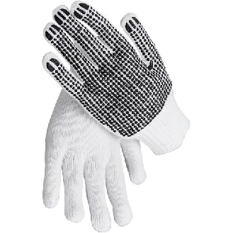 Gant à tricot texxor, un verso, PES, taille. 9-Beschreibung lesen