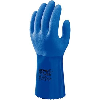 Schutzhandschuh PVC 300 mm, 660, Gr. 9