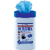 Scrubs Miniontainer 15 serviettes Scrubs Miniontainer 15 serviettes