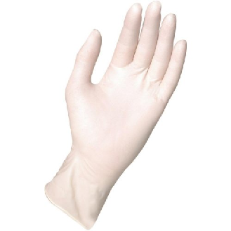 Semperguard Disposable Glove 0443, Latex, Gr.XL (Box A 90 St.)-Beschreibung lesen