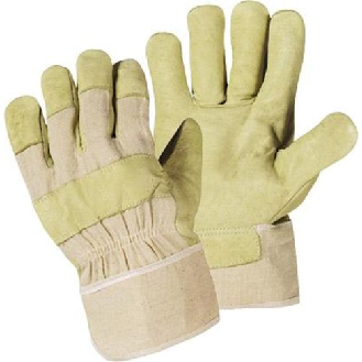 Ihtec Glove 88 Pawa, trouvé, cuir de cochon, taille. dix-Beschreibung lesen