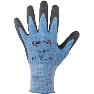 Hanting de gants forts-hands, nitril, Gr. dix-Beschreibung lesen