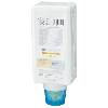 Haub Protection Cream dual, 1000 ml de bouteille de pliage