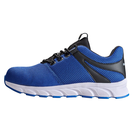 GAVIA Halbschuhe Gr.48  Blau EN ISO 20345 S1P ESD SRA-Beschreibung lesen