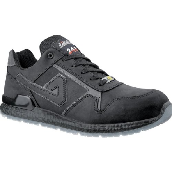 U Power HALBSCHUH ANS, S3, ESD, SRC, GR.37 U Power HALBSCHUH ANS, S3, ESD, SRC, GR.37-Beschreibung lesen